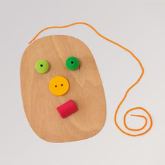 Spielwelt Blumenwiese von Grimms