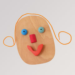 Spielwelt Blumenwiese von Grimms