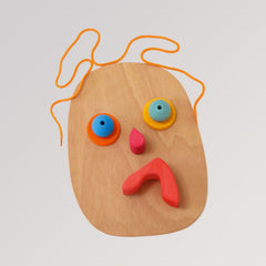 Spielwelt Blumenwiese von Grimms