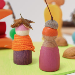 Spielwelt Blumenwiese von Grimms