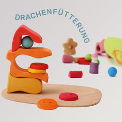 Spielwelt Blumenwiese von Grimms