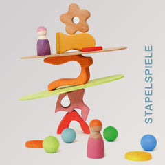 Spielwelt Blumenwiese von Grimms