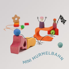 Spielwelt Blumenwiese von Grimms