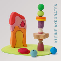 Spielwelt Blumenwiese von Grimms