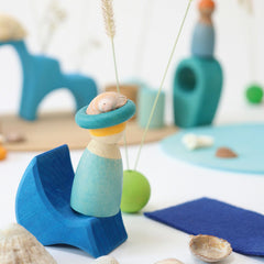 Spielwelt Meeresrauschen von Grimms