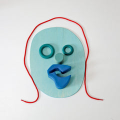 Spielwelt Meeresrauschen von Grimms