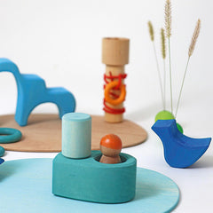 Spielwelt Meeresrauschen von Grimms