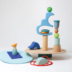 Spielwelt Meeresrauschen von Grimms