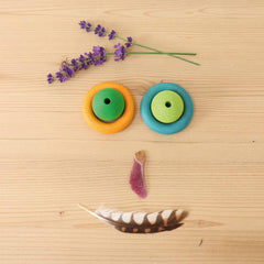 Spielwelt Meeresrauschen von Grimms