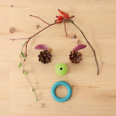 Spielwelt Meeresrauschen von Grimms