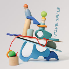 Spielwelt Meeresrauschen von Grimms