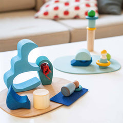 Spielwelt Meeresrauschen von Grimms