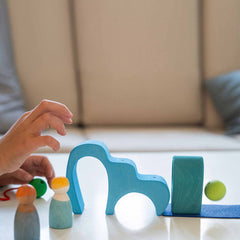 Spielwelt Meeresrauschen von Grimms