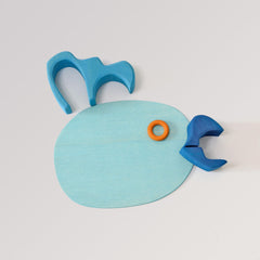 Spielwelt Meeresrauschen von Grimms