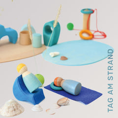 Spielwelt Meeresrauschen von Grimms