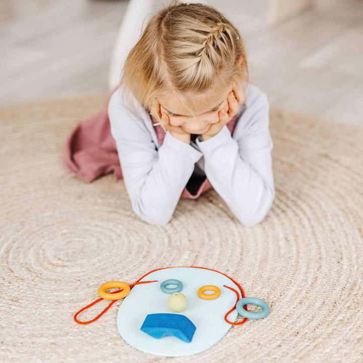 Spielwelt Meeresrauschen von Grimms