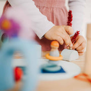 Spielwelt Meeresrauschen von Grimms