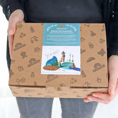 Spielwelt Meeresrauschen von Grimms