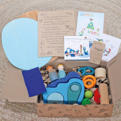 Spielwelt Meeresrauschen von Grimms