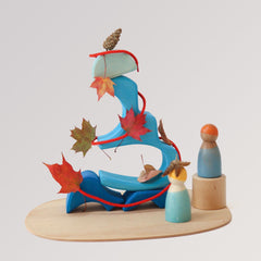 Spielwelt Meeresrauschen von Grimms