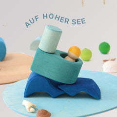 Spielwelt Meeresrauschen von Grimms