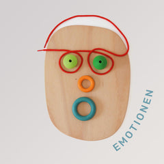 Spielwelt Meeresrauschen von Grimms