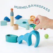 Spielwelt Meeresrauschen von Grimms