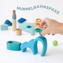 Spielwelt Meeresrauschen von Grimms