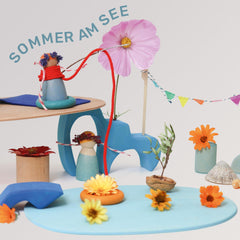 Spielwelt Meeresrauschen von Grimms