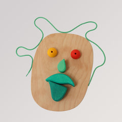 Spielwelt Waldlichtung von Grimms