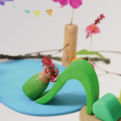 Spielwelt Waldlichtung von Grimms