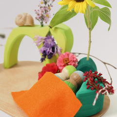 Spielwelt Waldlichtung von Grimms