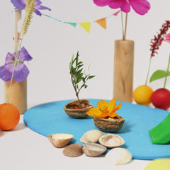 Spielwelt Waldlichtung von Grimms