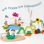 Spielwelt Waldlichtung von Grimms