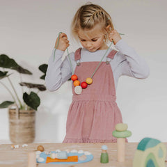 Spielwelt Waldlichtung von Grimms