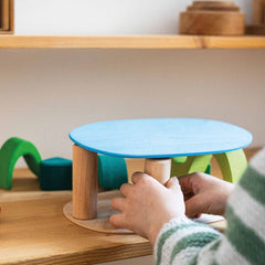 Spielwelt Waldlichtung von Grimms