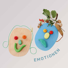 Spielwelt Waldlichtung von Grimms