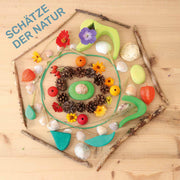 Spielwelt Waldlichtung von Grimms