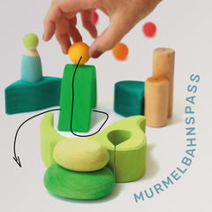 Spielwelt Waldlichtung von Grimms