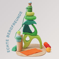 Spielwelt Waldlichtung von Grimms