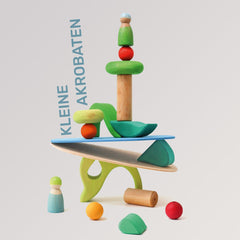 Spielwelt Waldlichtung von Grimms