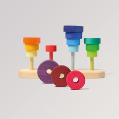 Steckspiel Fabuto von Grimms