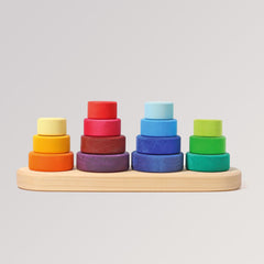 Steckspiel Fabuto von Grimms