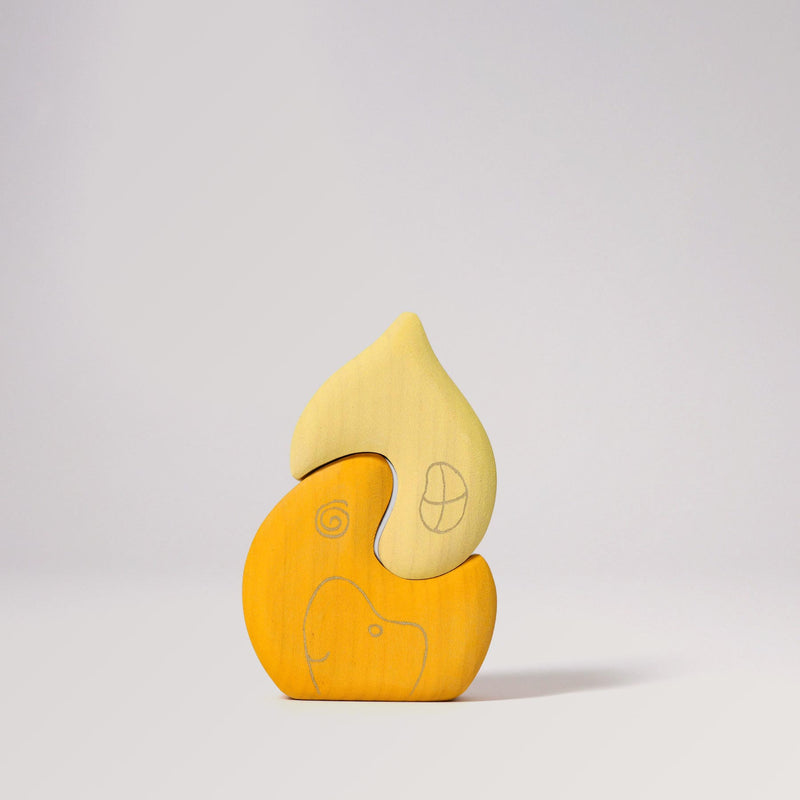 Zwiebelhäuschen von Grimms