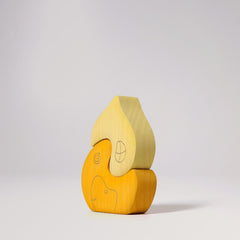 Zwiebelhäuschen von Grimms