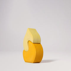 Zwiebelhäuschen von Grimms