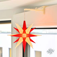 Fensterhalter für Herrnhuter Sterne A1e, i1, A1b