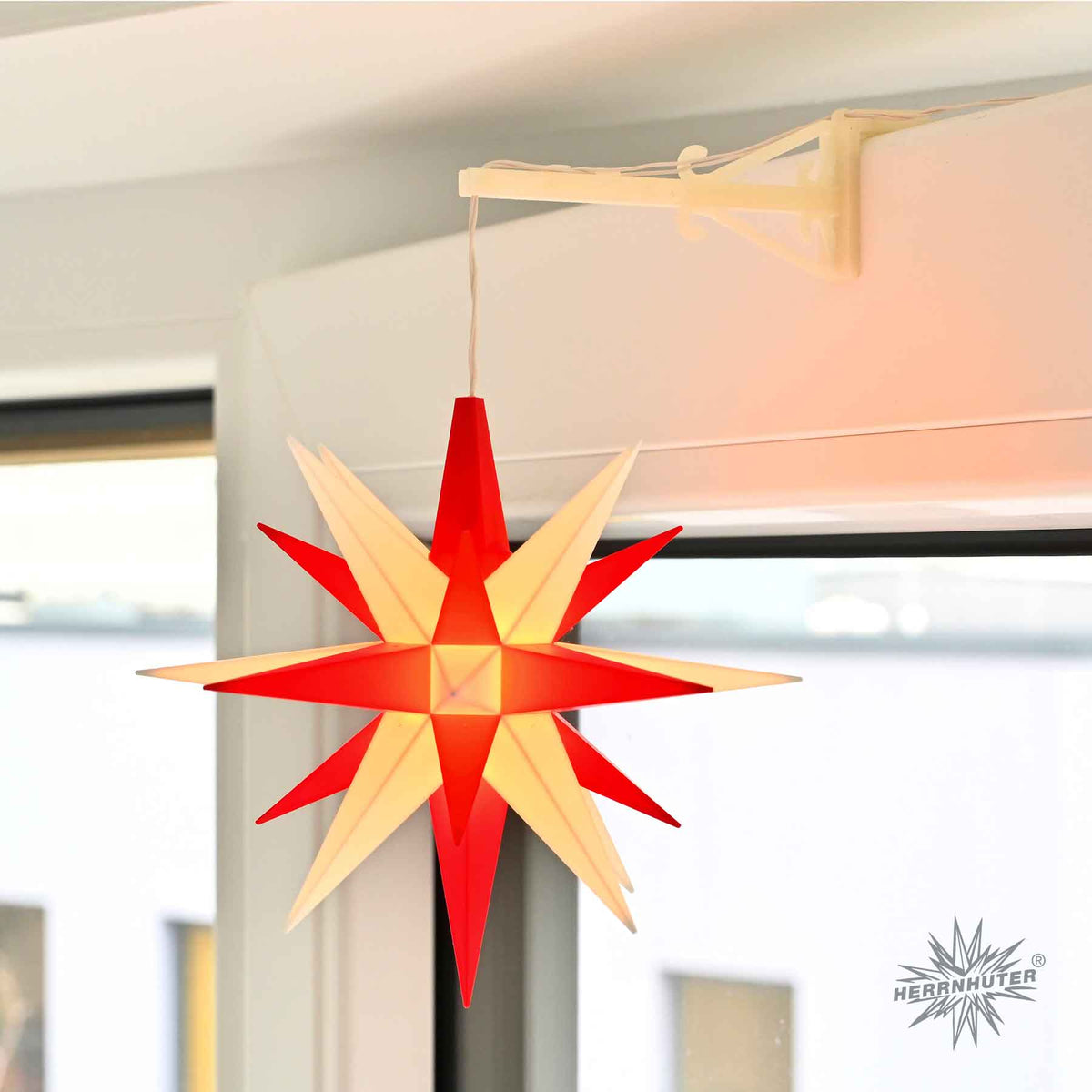 Fensterhalter für Herrnhuter Sterne A1e, i1, A1b