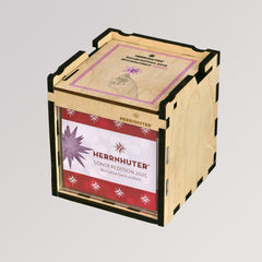 Herrnhuter Stern Sammelbox & Präsentationsbox für Sonderedition 2025