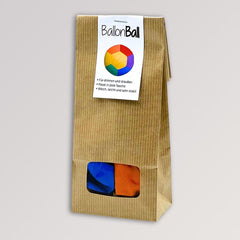 BallonBall Verpackung von Jamso Design